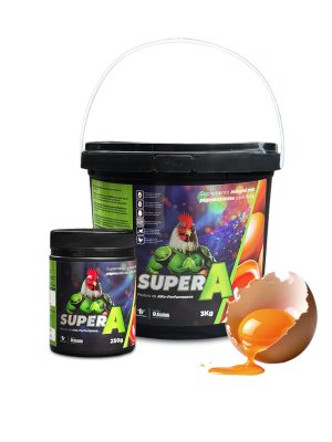 Suplemento núcleo MINERAL E VITAMÍNICO para AVES DE POSTURA
